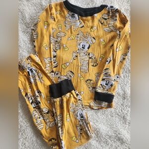 Halloween Pajamas